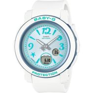 Casio BGA-290US-2ADR Kadın Kol Saati