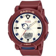 Casio BGA-310RP-4ADR Kadın Kol Saati