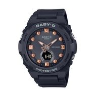 Casio BGA-320-1ADR Kadın Kol Saati