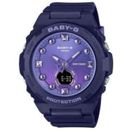 Casio BGA-320-2ADR Kadın Kol Saati