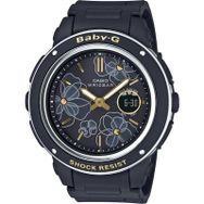 Casio BGA150FL1ADR Kadın Kol Saati