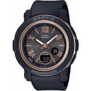 Casio BGA290-1ADR Kol Saati
