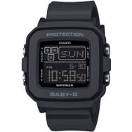 Casio BGD-10-1DR Kadın Kol Saati