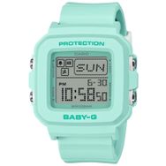 Casio BGD-10-3DR Kadın Kol Saati