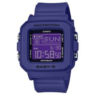Casio BGD-10K-2DR Kadın Kol Saati