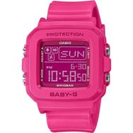 Casio BGD-10K-4DR Kadın Kol Saati