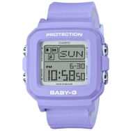 Casio BGD-10K-6DR Kadın Kol Saati