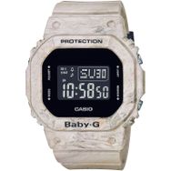 Casio Bgd-560wm-5dr Kol Saati