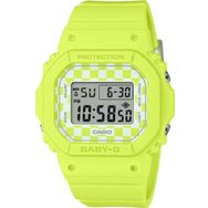 Casio BGD-565GS-9DR Kadın Kol Saati