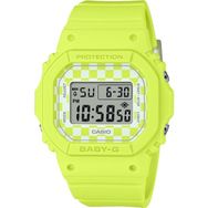 Casio BGD-565GS-9DR Kadın Kol Saati