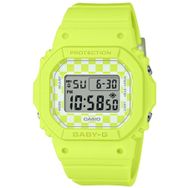 Casio BGD-565GS-9DR Unisex Kol Saati