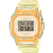 Casio BGD-565SJ-9DR Kadın Kol Saati