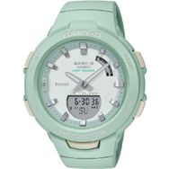 Casio BSA-B100CS-3ADR Kol Saati