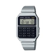 Casio CA-500WE-1ADF Erkek Kol Saati