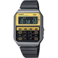 Casio CA-500WEGG-9BDF Erkek Kol Saati