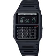 Casio CA-53WB-1BDF Unisex Kol Saati