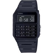 Casio CA-53WF-1BDF Erkek Kol Saati