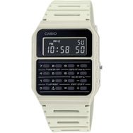 Casio CA-53WF-8BDF Hesap Makineli Unisex Kol Saati