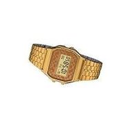 Casio CAS-A159WGEA9ADF Kadın Kol Saati