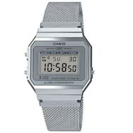Casio CAS-A700WM7ADF Erkek Kol Saati