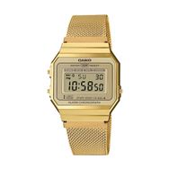 Casio CAS-A700WMG9ADF Erkek Kol Saati