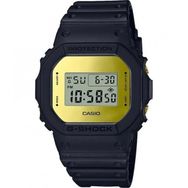 Casio CAS-DW5600BBMB1DR Erkek Kol Saati