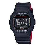 Casio CAS-DW5600HR1DR Erkek Kol Saati