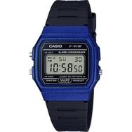 Casio CAS-F91WM2ADF Erkek Kol Saati
