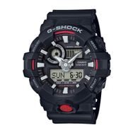 Casio CAS-GA700BR1ADR Erkek Kol Saati