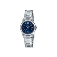 Casio Casıo Ltp-v002d-2b3udf kol saati