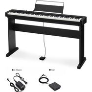 Casio CDP-S110BK Siyah Dijital Piyano