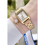 Casio CSISTE38 Kadın Kol Saati