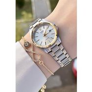 Casio CSISTE64 Kadın Kol Saati