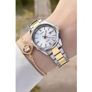 Casio CSISTE80 Kadın Kol Saati