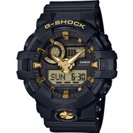 Casio CSO.GA-710B-1A9DR Kol Saati
