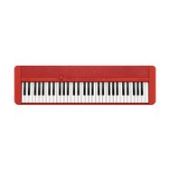 Casio CT-S1RDC2 61 Tuşlu Kırmızı Org