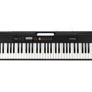 Casio CT-S200BKC2 61 Tuşlu Casiotone Siyah Org