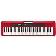 Casio Ct-S200Rdc2 Standard Kırmızı Org