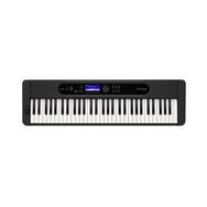 Casio CT-S400 61 Tuşlu Casiotone Siyah Org