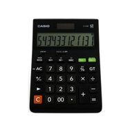 Casıo D-120 12 Hane Masa Üstü Hesap Makinesi