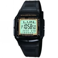 Casio DB-36-9AVDF Erkek Kol Saati