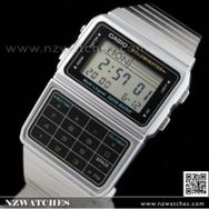 Casio DBC-611-1DF Erkek Kol Saati