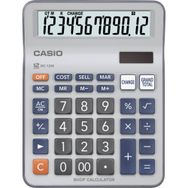 Casio DC-12M-W-DP Hesap Makinesi