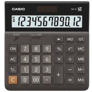 Casio DH-12 Masaüstü 12 Hane Hesap Makinesi