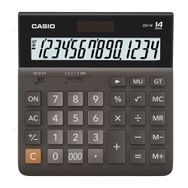 Casio DH-16-BK Hesap Makinesi