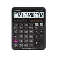 Casio DJ-120 D Plus 14 Hane Tax 300 İşlem Kontrol Büyük Boy Hesap Makinası