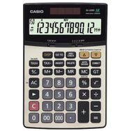 Casio DJ-220 Masaüstü Hesap Makinesi