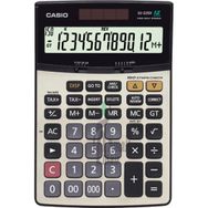 Casio DJ-220D Hesap Makinesi
