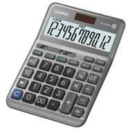 Casio DM1200FM Hesap Makinesi