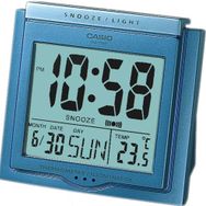 Casio DQ-750F-2DF Masa Saati